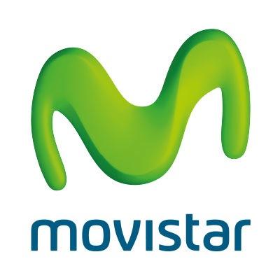  Movistar logo